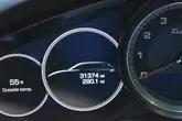 31k-Mile 2019 Porsche Cayenne Turbo