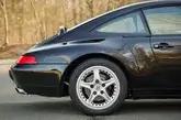 1997 Porsche 993 Targa 6-Speed