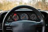 1997 Porsche 993 Targa 6-Speed