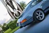1990 Porsche 964 Carrera 4 Custom Backdate