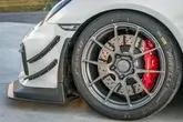 7k-Mile 2016 Porsche 981 Cayman GT4 Modified