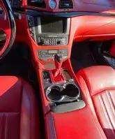  2010 Maserati GranTurismo Coupe