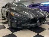  2010 Maserati GranTurismo Coupe
