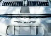 2023 Porsche 992 Carrera GTS 7-Speed Sunroof Delete