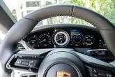 2023 Porsche 992 Carrera GTS 7-Speed Sunroof Delete