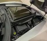  2k-Mile 2019 Chevrolet Corvette ZR1 Coupe 3ZR 7-Speed