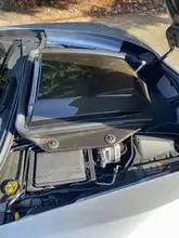  2k-Mile 2019 Chevrolet Corvette ZR1 Coupe 3ZR 7-Speed