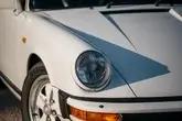 One-Family-Owned 1985 Porsche 911 Carrera Targa Euro