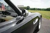 9k-Mile 2002 BMW Z8 Roadster