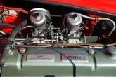 1964 Austin Healey 3000 MK III BJ8