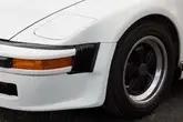 1977 Porsche 911S Slant Nose Cabriolet 2.9L Twin-Plug