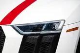 20k-Mile 2018 Audi R8 V10 Coupe RWS