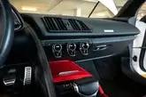 20k-Mile 2018 Audi R8 V10 Coupe RWS