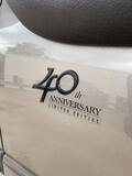 DT: 1997 Toyota Land Cruiser FJ80 40th Anniversary Edition