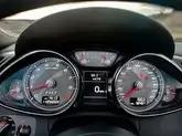 2011 Audi R8 4.2 Quattro Spyder 6-Speed