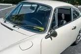 1968 Porsche 911L Coupe Sportomatic