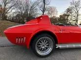 1965 Chevrolet Corvette Grand Sport Tribute