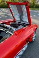  1965 Chevrolet Corvette Grand Sport Tribute