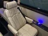 2019 Mercedes-Benz Sprinter 3500 Luxury RV Coach 4x4