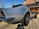 1968 Chevrolet C3 Corvette 427 4-Speed