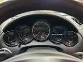 25k-Mile 2014 Porsche Cayenne Turbo S