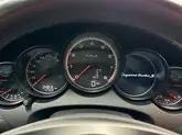 25k-Mile 2014 Porsche Cayenne Turbo S