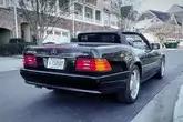 NO RESERVE 1993 Mercedes-Benz 500SL