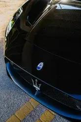 2022 Maserati MC20 Coupe