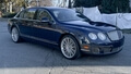 DT: 2012 Bentley Continental Flying Spur Speed