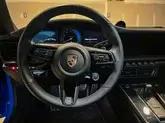 2022 Porsche 992 Carrera 4 GTS Coupe Aerokit