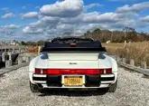  40k-Mile 1988 Porsche 911 Turbo Cabriolet