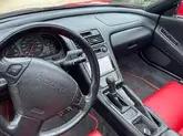 1995 Acura NSX-T 5-Speed