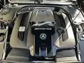 2022 Mercedes-Benz SL63 AMG