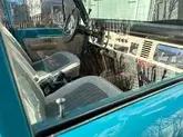 1970 Ford Bronco Pickup 351