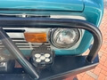DT: 1970 Ford Bronco Pickup 351
