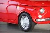 1973 Fiat 595