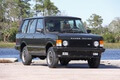 DT: 1994 Land Rover Range Rover 4.2 LSE Vogue