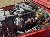 1986 Toyota Bandeirante OJ50 Turbocharged