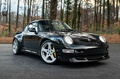 DT: 1997 Porsche 993 Turbo RUF