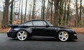 DT: 1997 Porsche 993 Turbo RUF