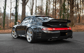 1997 Porsche 993 Turbo RUF