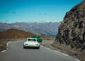 DT: 1976 Porsche 911 Carrera 3.0 RS Tribute Twin-Plug