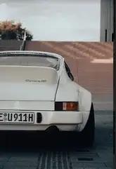 1976 Porsche 911 Carrera 3.0 RS Tribute Twin-Plug