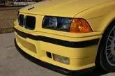 1995 BMW E36 M3 Coupe 5-Speed Modified