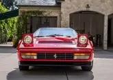  21k-Mile 1987 Ferrari 328 GTS