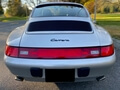 DT: 1997 Porsche 993 Carrera Coupe 6-Speed