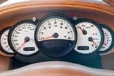 21k-Mile 2003 Porsche 996 Turbo X50 6-Speed