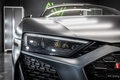  7k-Mile 2020 Audi R8 V10 Spyder Performance