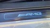 400-Mile 2020 Mercedes-Benz AMG GT R