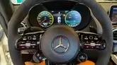 400-Mile 2020 Mercedes-Benz AMG GT R